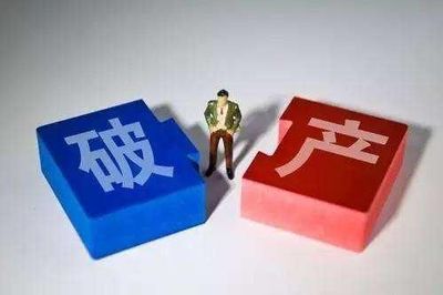 破产清算 条件、流程与赔偿顺序解析