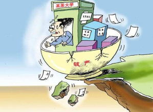 企业破产清算流程与时长解析